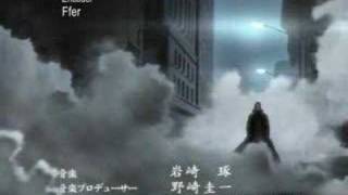 Witch Hunter Robin Opening