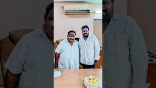 Happy Birthday KBB sir💐 @We_YSRCP