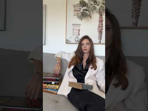 Jackie Collin’s “Hollywood Wives” book review