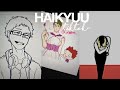 💅Haikyuu Tiktok💅#11 Compilation✨