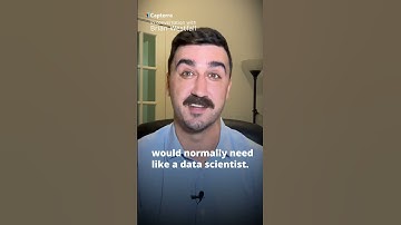 How AI helps analyze HR data