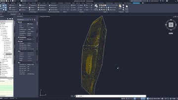 Revit Shared Co-ordinates. Civil 3D to Revit via BIM 360 Design