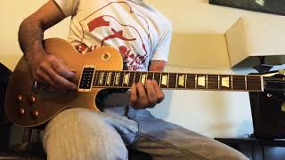 Slash Lick #6652 with G#Sharp! π€π»