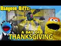 A Day of Thanksgiving | Rangoon Riff