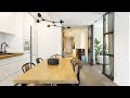 LIVE TOUR! Beautifully designed 2-bedroom apartment for sale in Barcelona's Eixample Left