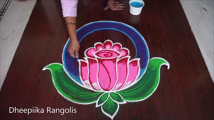 New Year Rangolis 2026🌷New Year Muggulu 🌷 New Year Kolams 🌷 New Year Peacock Rangoli 🌷 New Year