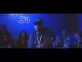 Matty Tosca Feat. Fred The Godson & G-Wreck "Everything's A Go" Music Video (HNHH Heatseekers)