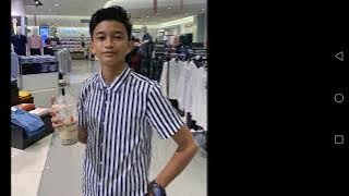 Nasrul Ikhwan (2019) @beegoodmusic