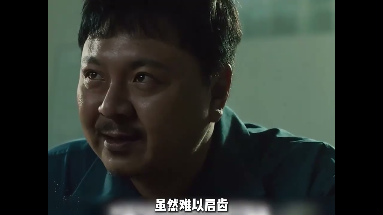 警察一眼就看出死者嘴里的紙條有問題，一下子直接破案了！這到底是個什么情況？ #刑侦 #案件 #悬疑 #破案 #真实故事