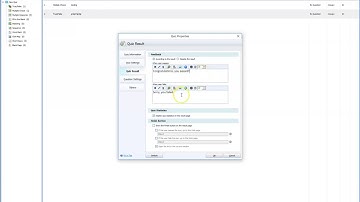 Wondershare Quiz Creator 2019 Review and Tutorial