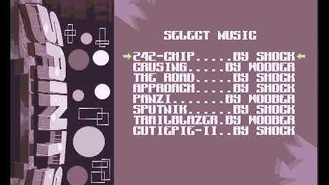 Saints   ChipPack #01 mp4 HYPERSPIN AMIGA INTRO CRACKTRO DEMO COMMODORE NOT MINE VIDEOS