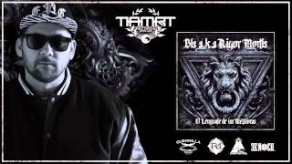 Bls a.k.a Rigor Mortis - El lenguaje de las metáforas (Prod. Rigor Mortis) Resimi