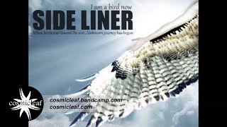 Video thumbnail of "Side Liner - That Beautiful Somewhere (feat  Kerensa Stephens)  (Chill Out)"