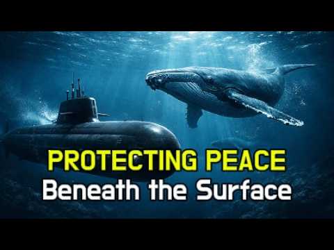 Korean Silent Power Beneath the Ocean | Dosan Ahn Chang-ho