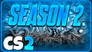 SEASON 2 JE TU ČOSKORO! 📅🎉 | Counter-Strike 2