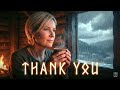 Dido - Thank You (Deep Nordic Ambient &amp; Relaxing Music Cover) | Bardcore North
