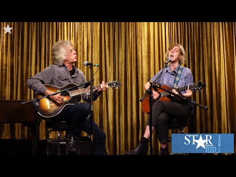 Star Sessions with Bob & Una Walkenhorst: East Jesus