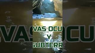 Lugares Ocultos en las sierras de Córdoba #turismo #argentina #cordoba #travel