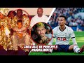 Dele Alli: De PRÍNCIPE de una tribu Africana a PANDILLERO y de FIGURA con el Tottenham al EXILIO