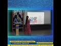 Social Media and Career Counselling Session for students | Euro International School Sec109