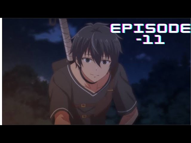 Isekai Shoukan wa Nidome desu Episode - 11