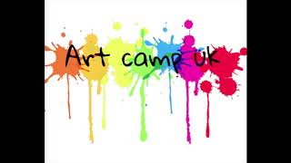 art camp