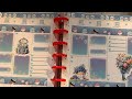 Plan With Me /Wintery Blues /Happy Planner Vertical /Paperylove Washi