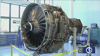United Technologies, Raytheon merger approved