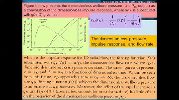 Deconvolution for Well Test Interpretation _WTA_UKB