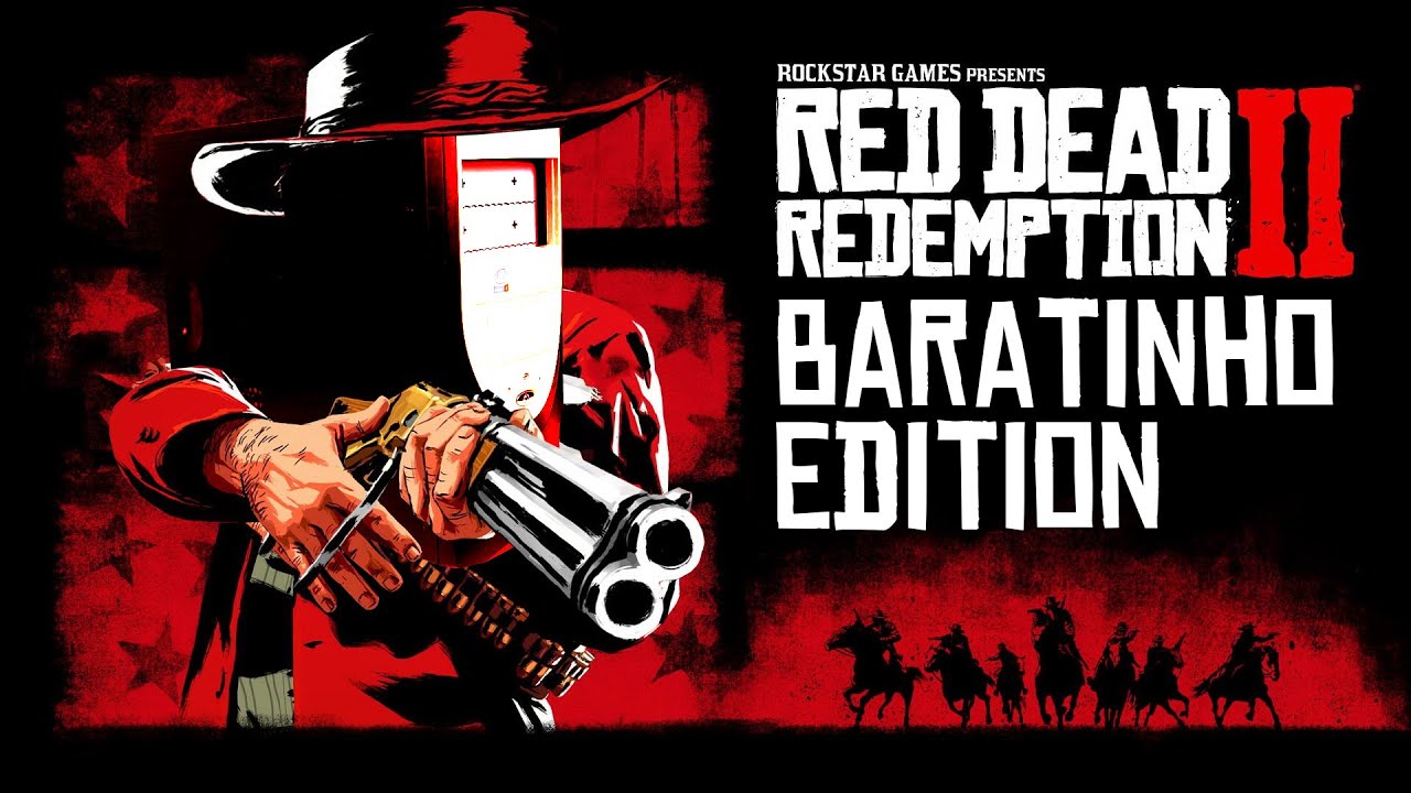 Tá difícil rodar Red Dead Redemption 2 no PC? Veja as