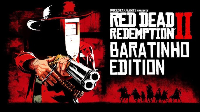 Como baixar e quais os requisitos mínimos para rodar Red Dead Redemption 2  no PC - Canaltech