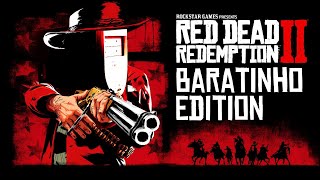 Red Dead Redemption 2 Requisitos Mínimos e Recomendados 2023 - Teste seu PC  🎮