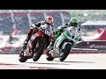 MotoAmerica Superbike/Stock 1000 Race 1 at COTA 2016