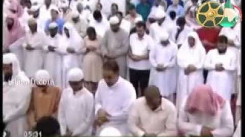 تلاوة من سورة الانسان للشيخ صلاح البدير