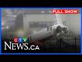 Deadly collision involving Air Canada plane | CTV Your Morning Vancouver for March 23, 2026