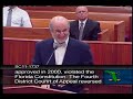 🔏 Can a County Strip Commissioners of Their Seats With a Charter Vote? | FL Supreme Court