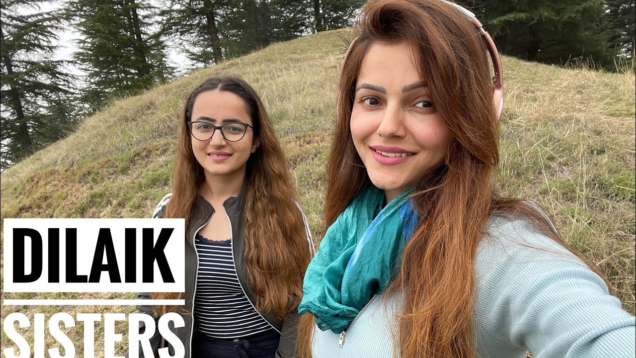 || Dilaik Sisters || Rubina || Rohini || Jyotika ||