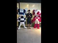 TOKYO 2020 “Make The Beat!” Takashi Yoshimura