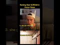 Ranking Best SCREAM In Horror Game which one is your favorite? 😂