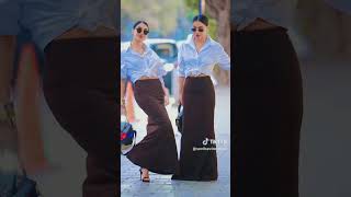 Sevil & Sevinc Göyçək Xanım İki Gözəl #music