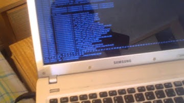 Perfect music-sync Linux kernel panic