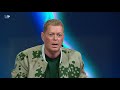 Hvem holder masken | Program 1: Skelet | TV 2 PLAY