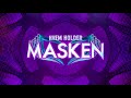 Hvem holder masken | Program 1: Skelet | TV 2 PLAY