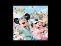 【音源】[高音質] 東京ディズニーシー - ファッショナブルイースター