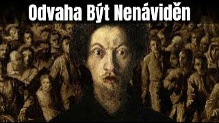 Žij Pro Sebe, Ne Pro Ostatní: Jak Přestat Být Otrokem Názorů Druhých