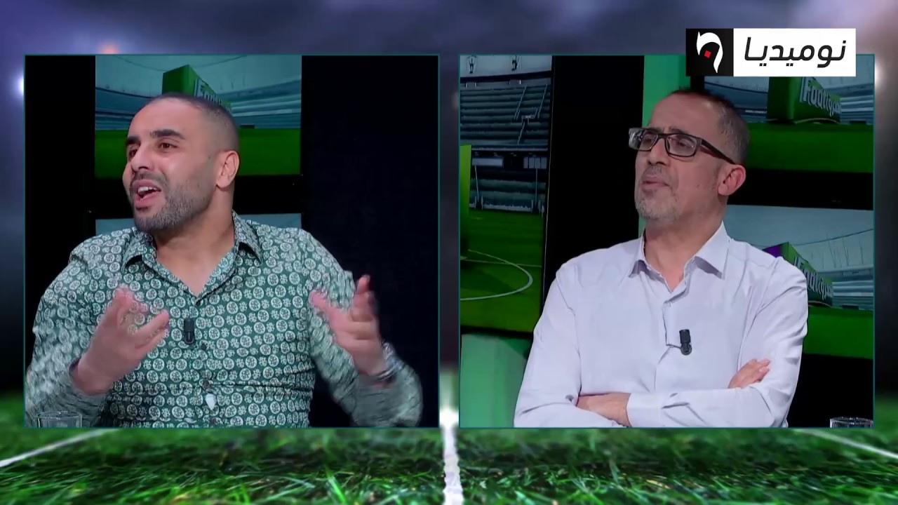 تخلطت بين رفيق وحيد وأكساس ومقدم البرنامج يعلن فاصل إشهاري.. شاهد