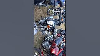 Sunmory scorpio jilid 3 puncak gunung mas bogor