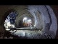 Inside London's New £15 Billion Subway Line