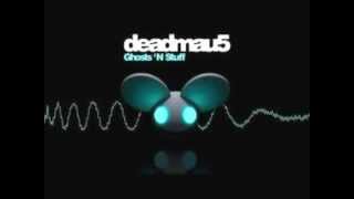 DEADMAU5 - Ghosts n' Stuff