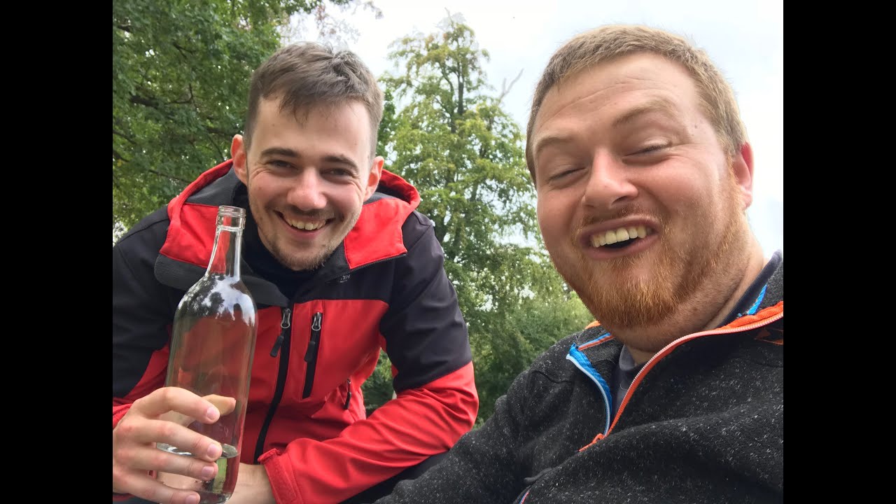 Matúš KaMzo Kazík(Schussdefekt) - Fľaška